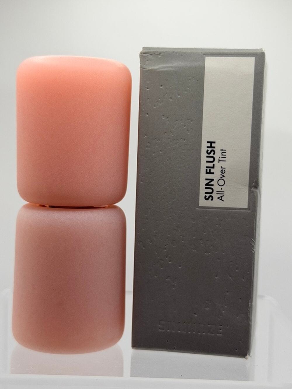 SIMIHAZE BEAUTY SUN FLUSH All-Over Face Tint (Blaze 04, 2.9 mL) 💰 MSRP: $38.00